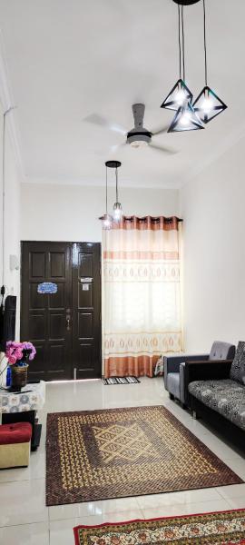 Ayash homestay